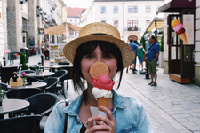 Лилия Иванова