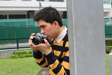 Ian  Comandante