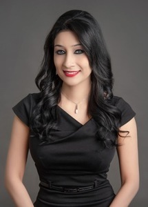 Rika Mansingh