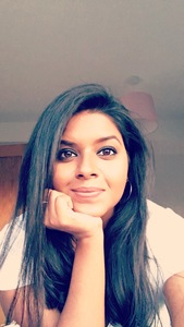 Preetika Ashok