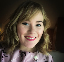 Dagny Steindorsdottir