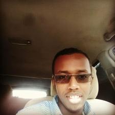 Mohamed Hassan