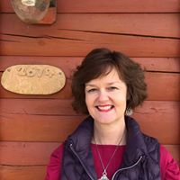 Alyssa Harrison-Pflaumer