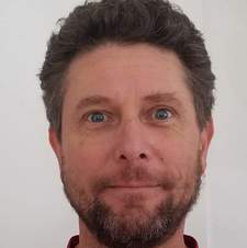 Matthew Ebert