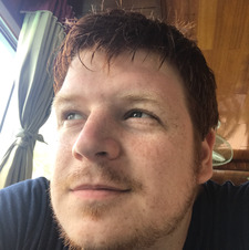 Jeremy Dion