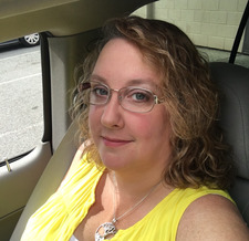 Michelle Maynard-Beall