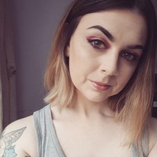Steph Storrar