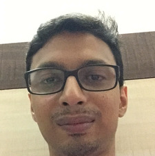 Aman Tiwari