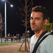 Βαγγέλης Βερβέρης