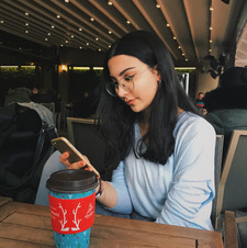 Derya Kaya