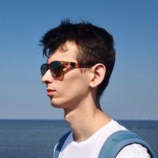 Максим Сорочкин