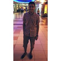 Mostafa Tarek