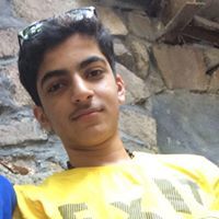 Amjad Mohammed