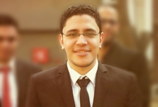 Ashraf Abdo