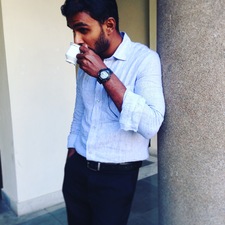 Dhilip Karunakaran