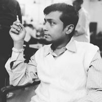 কৌশিক মজুমদার