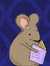 Ratita ...