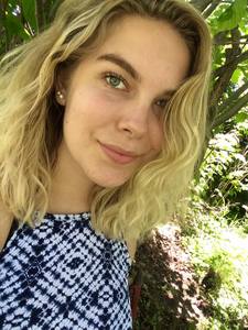 Lillie Vosper