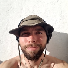 Vadim Lazebny