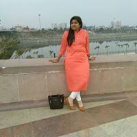 Shipra Pathak