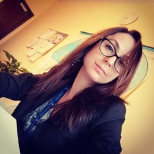 Александра Атанасова