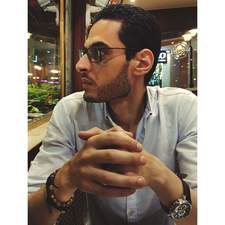 Ahmed M. Yakout