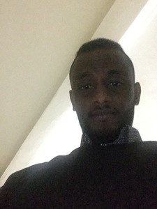 Ahmed Alser