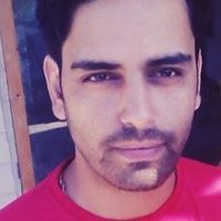 Nishant Sharma