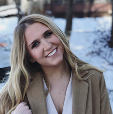 Samantha Witkowski