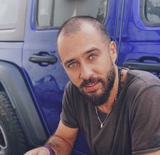 Hassan Alsheikh