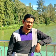 Sourav Behera