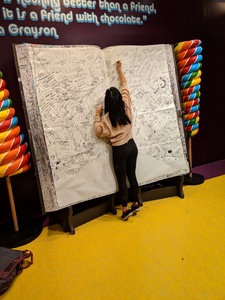 Lin