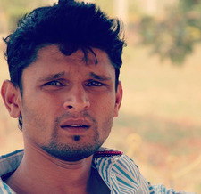 Sarvesh