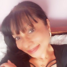 Barbara Beharry-Watley