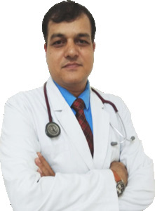Dr. DC Gupta