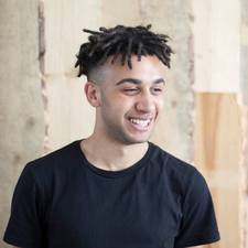 Jesse Donkor