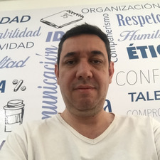 Andres Restrepo