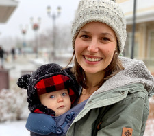 Rachel Rollo Decker