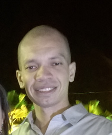 Clauter Carlos