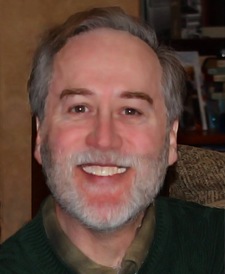 Jeffrey Perren