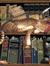 Book Nook Kitten