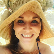 Brittany Mason