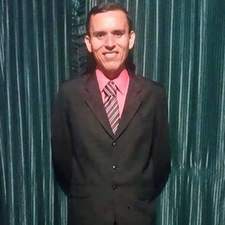 César Guerrero Nava