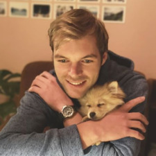 Christopher Buchanan