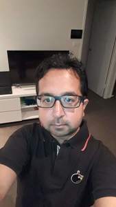 Hasan Saeed
