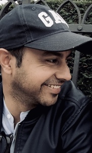 Aashutosh Sinha