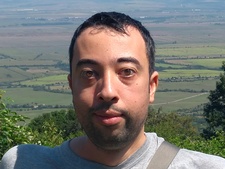 Мариян Георгиев