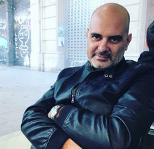 Xavier Borrell Campos