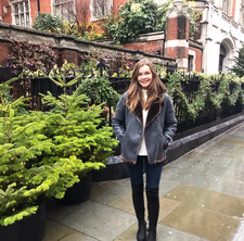 Sarah Pratley