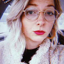 Sarah Kinnane 